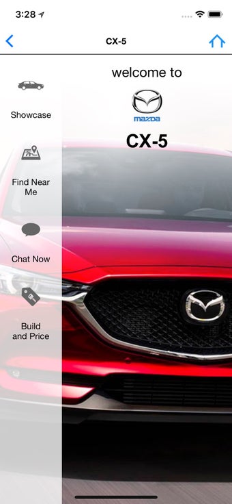 Image 1 for Mazda CX-5