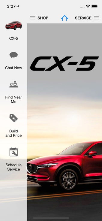 Image 0 for Mazda CX-5