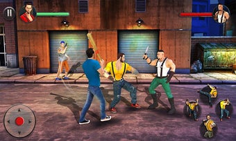 Image 0 for Street Legend - Fighting …