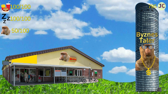 Imagen 0 para Janusz Simulator