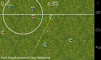 Image 0 for Soccer for Android