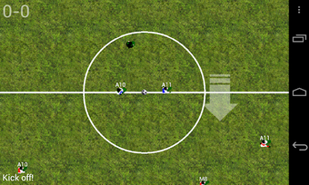 Image 1 for Soccer for Android
