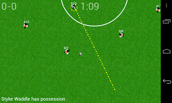 Image 2 for Soccer for Android