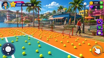 Image 0 for Grab The Balls