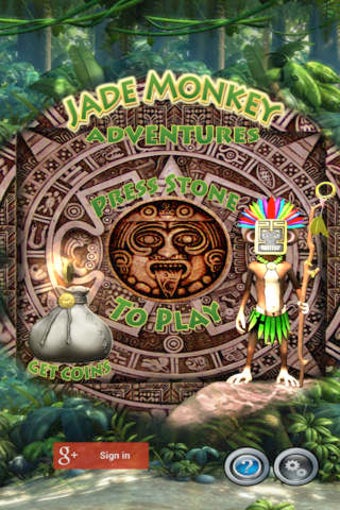 Image 0 for Jade Monkey Adventure