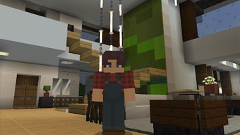 Imagen 0 para Craft ArenaCraft War Tita…
