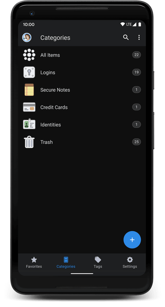 Image 0 for 1Password - Password Mana…