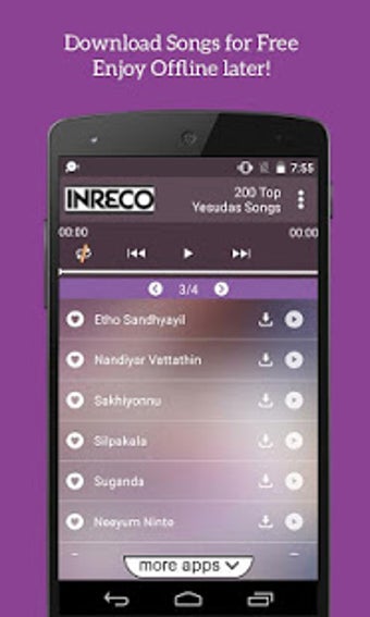 Imagen 0 para 200 Top Yesudas Songs