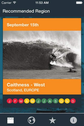 Image 0 for Stormrider Surf Travel Pl…