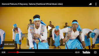 Image 3 for Diamond Platnumz Music Ap…