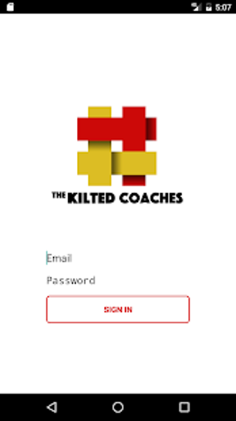 Image 1 for Kilted Coaches