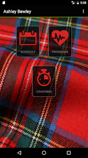 Image 2 for Kilted Coaches