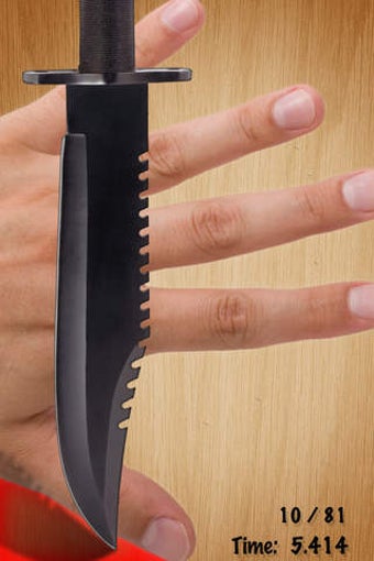 Image 0 for Knife Dancing