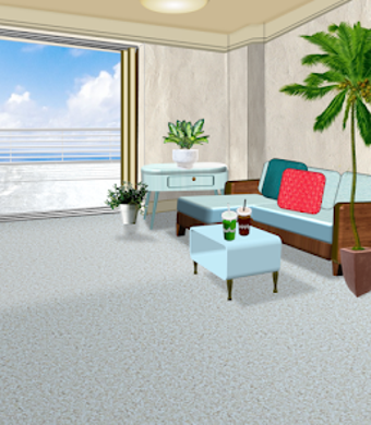 Image 0 for 脱出ゲーム　HotelSkyIsland