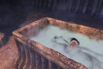Image 0 for Dracula 3: The Path of th…