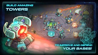 Image 2 for Iron Marines