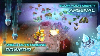 Image 1 for Iron Marines