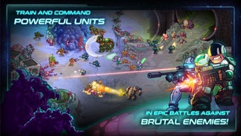 Image 3 for Iron Marines
