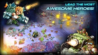 Image 0 for Iron Marines