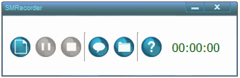Image 0 for SMRecorder