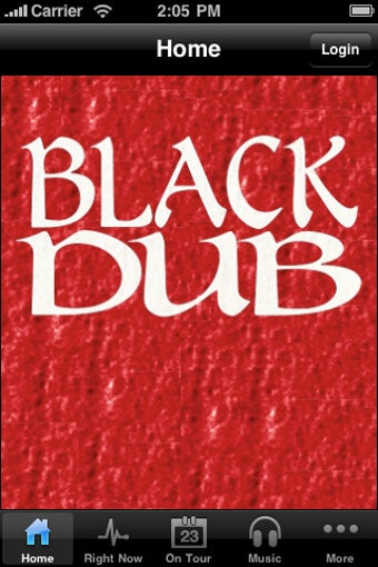 Image 0 for Black Dub