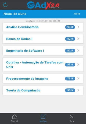 Image 0 for ADX 2.0 Mobile