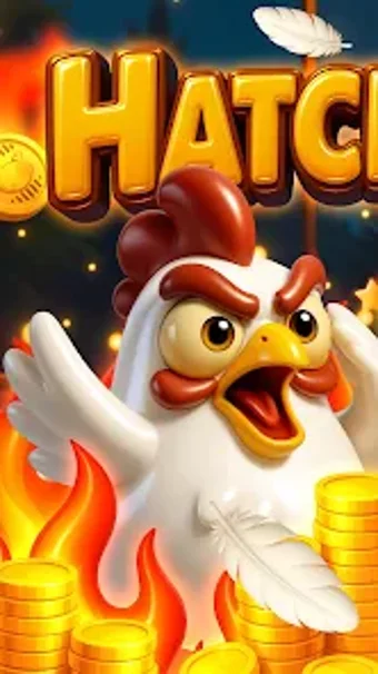 Image 0 for Hatch Plan