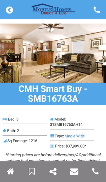 Imagen 2 para Mobile Homes Direct 4 Les…
