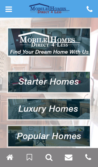 Imagen 3 para Mobile Homes Direct 4 Les…