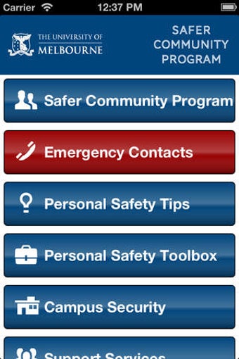 Image 0 for UniSafe