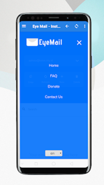Imagen 0 para Temp Mail Pro - Unlimited…