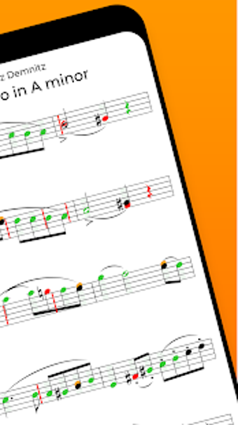 Imagen 3 para tonestro for Clarinet - p…