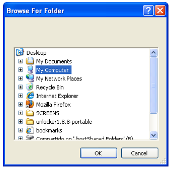 Image 0 for Unlocker Portable