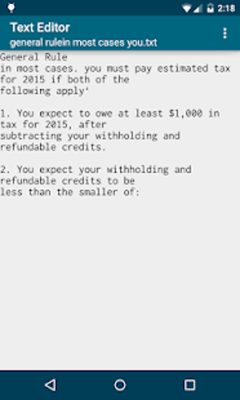 Image 1 for OCR Pro
