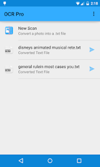 Image 3 for OCR Pro
