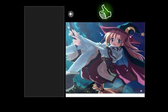 Image 0 for Jigsaw Puzzle Anime
