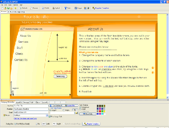 Imagen 0 para A4Desk