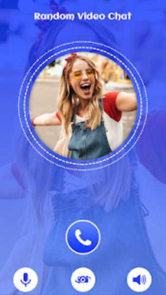 Imagen 1 para SX live Random Video Call…