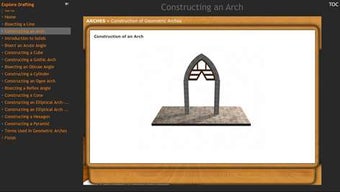 Imagen 1 para Explore Drafting for Wind…