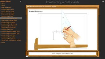 Image 3 for Explore Drafting for Wind…