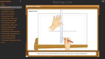 Imagen 2 para Explore Drafting for Wind…