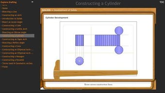 Imagen 3 para Explore Drafting for Wind…