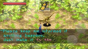 Image 3 for Jurassic Park Adventure f…