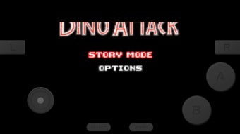 Imagen 0 para Jurassic Park Adventure f…