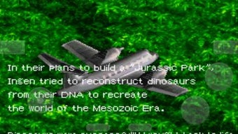 Image 2 for Jurassic Park Adventure f…