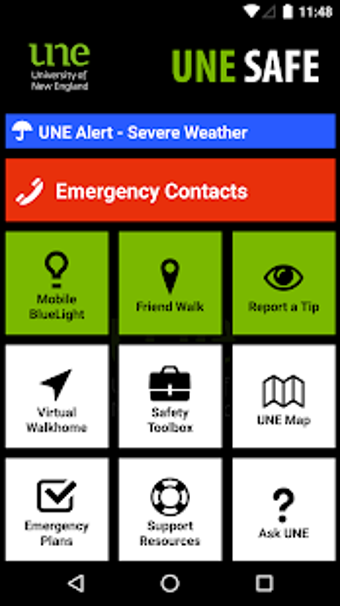 Image 3 for UNE Safe