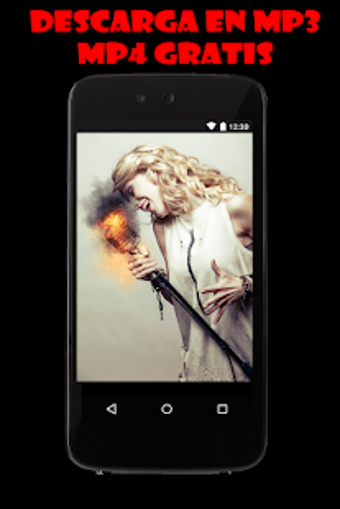 Imagen 0 para Bajar Musica A Mi Celular…