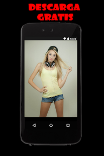 Image 2 for Bajar Musica A Mi Celular…
