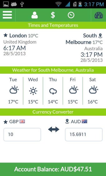 Image 3 for JT TravelApp