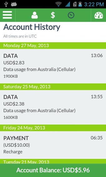 Image 1 for JT TravelApp